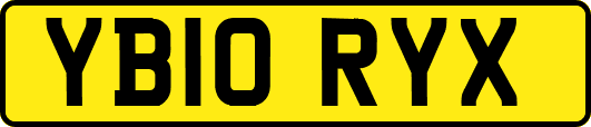 YB10RYX