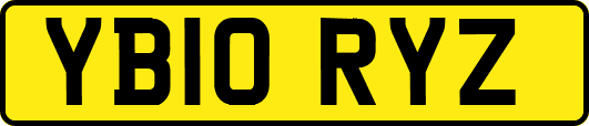 YB10RYZ