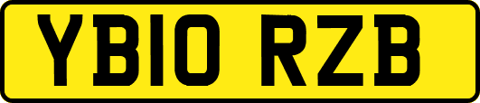 YB10RZB