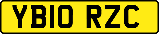 YB10RZC