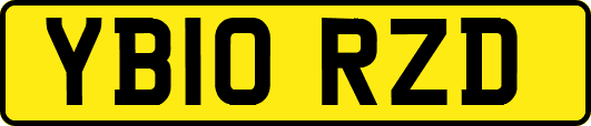 YB10RZD