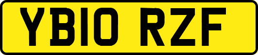 YB10RZF