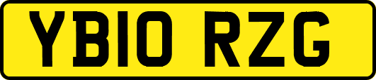 YB10RZG