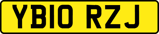YB10RZJ