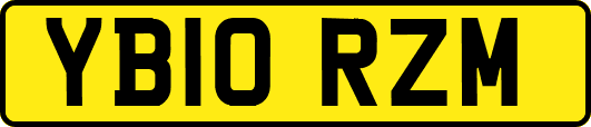 YB10RZM