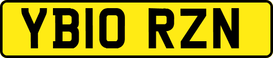 YB10RZN