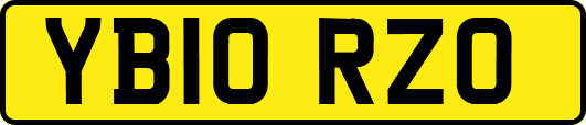 YB10RZO