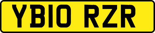 YB10RZR