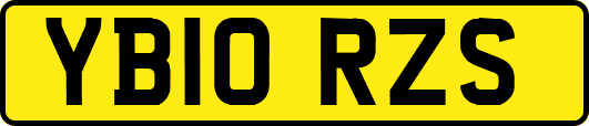 YB10RZS