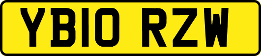 YB10RZW