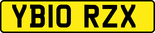 YB10RZX