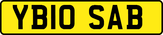 YB10SAB