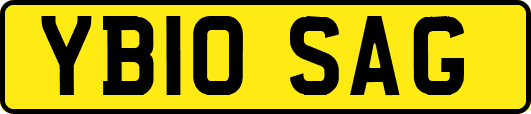 YB10SAG