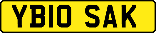 YB10SAK