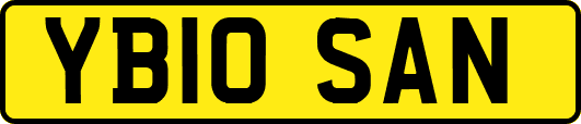 YB10SAN