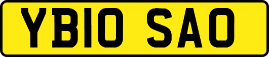 YB10SAO
