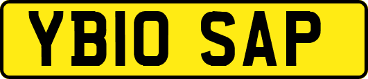 YB10SAP