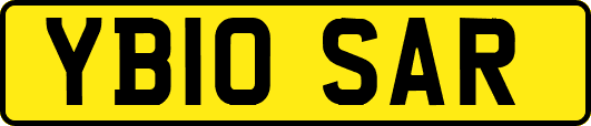 YB10SAR