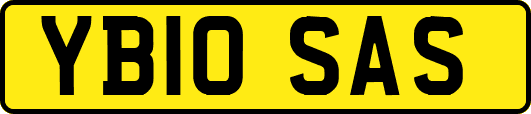 YB10SAS