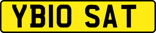 YB10SAT