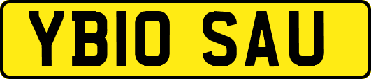 YB10SAU