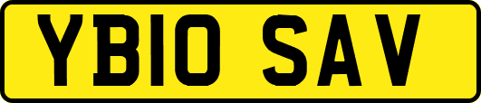YB10SAV