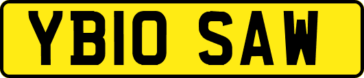YB10SAW