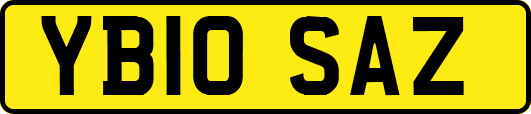 YB10SAZ