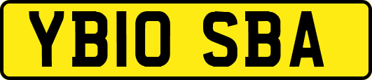 YB10SBA