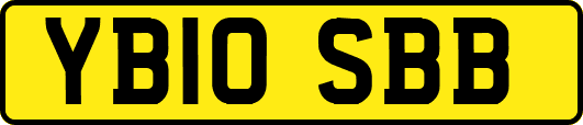 YB10SBB