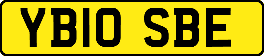 YB10SBE