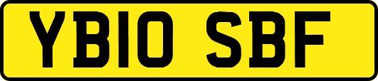 YB10SBF