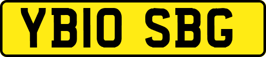 YB10SBG