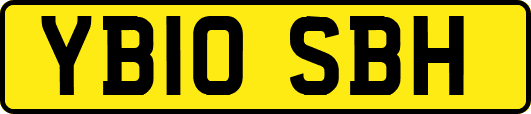 YB10SBH