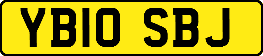 YB10SBJ