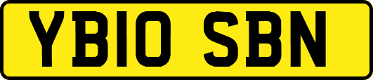 YB10SBN