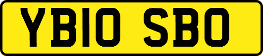 YB10SBO