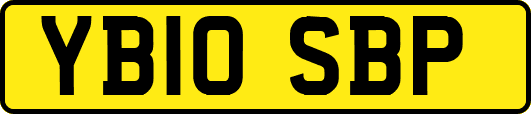 YB10SBP