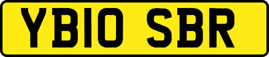 YB10SBR