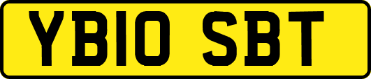 YB10SBT