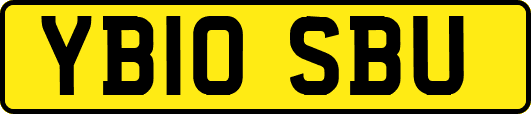 YB10SBU