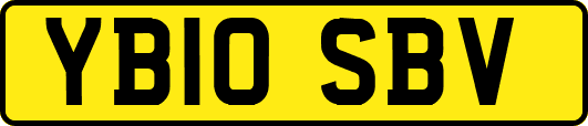 YB10SBV