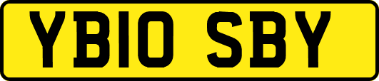 YB10SBY