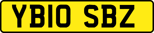 YB10SBZ