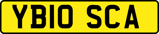 YB10SCA