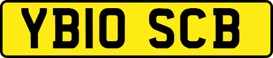 YB10SCB