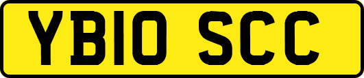 YB10SCC