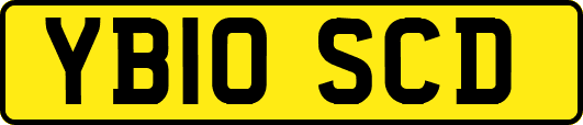 YB10SCD