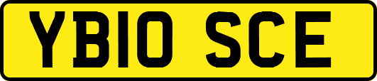 YB10SCE