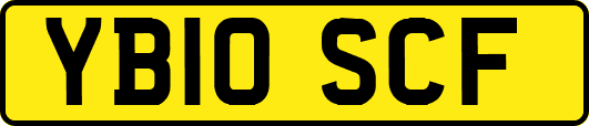 YB10SCF